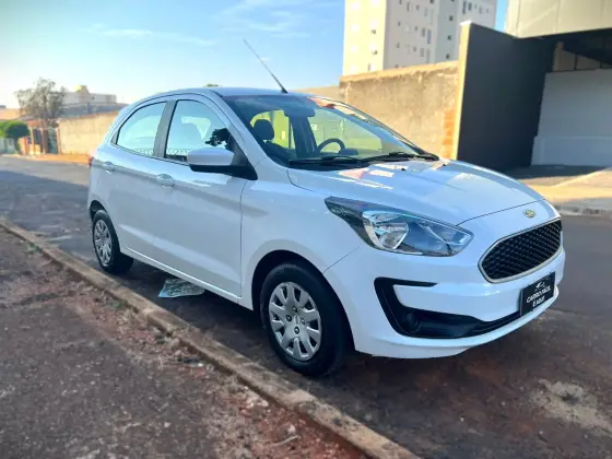 FORD KA 1.0 TI-VCT FLEX SE PLUS MANUAL