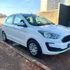 FORD KA 1.0 TI-VCT FLEX SE PLUS MANUAL FORD KA 1.0 TI-VCT FLEX SE PLUS MANUAL