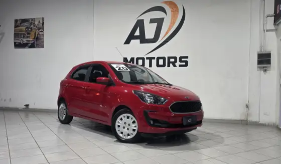 FORD KA 1.0 TI-VCT FLEX SE PLUS MANUAL