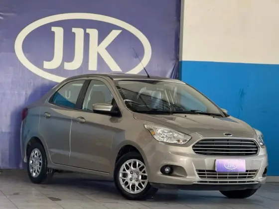 FORD KA 1.0 TI-VCT FLEX SE PLUS MANUAL