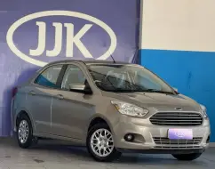 FORD KA 1.0 TI-VCT FLEX SE PLUS MANUAL FORD KA 1.0 TI-VCT FLEX SE PLUS MANUAL