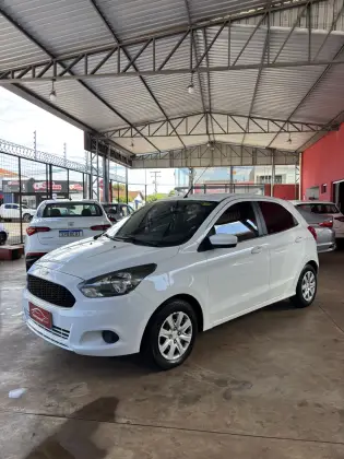 FORD KA 1.0 TI-VCT FLEX SE PLUS MANUAL
