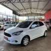 FORD KA 1.0 TI-VCT FLEX SE PLUS MANUAL FORD KA 1.0 TI-VCT FLEX SE PLUS MANUAL