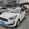 FORD KA 1.0 TI-VCT FLEX SE PLUS MANUAL FORD KA 1.0 TI-VCT FLEX SE PLUS MANUAL