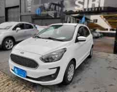 FORD KA 1.0 TI-VCT FLEX SE PLUS MANUAL FORD KA 1.0 TI-VCT FLEX SE PLUS MANUAL