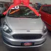 FORD KA 1.0 TI-VCT FLEX SE PLUS MANUAL FORD KA 1.0 TI-VCT FLEX SE PLUS MANUAL