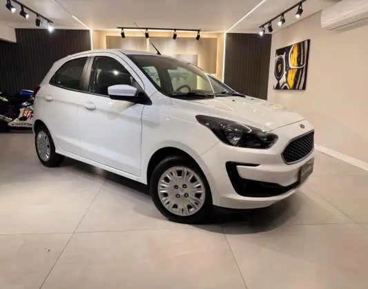 FORD KA 1.0 TI-VCT FLEX SE PLUS MANUAL