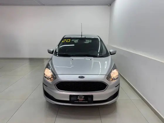 FORD KA 1.0 TI-VCT FLEX SE PLUS MANUAL