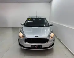 FORD KA 1.0 TI-VCT FLEX SE PLUS MANUAL FORD KA 1.0 TI-VCT FLEX SE PLUS MANUAL