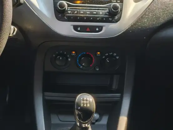 FORD-KA-1.0 TI-VCT FLEX SE PLUS SEDAN MANUAL FORD-KA-2019