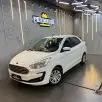 FORD KA 1.0 TI-VCT FLEX SE SEDAN MANUAL FORD KA 1.0 TI-VCT FLEX SE SEDAN MANUAL