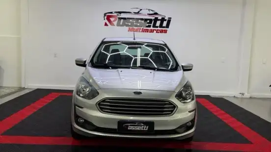 FORD-KA-2020