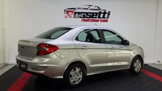 FORD-KA-2020