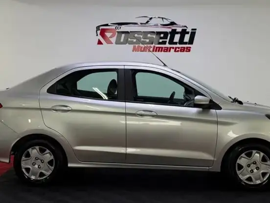 FORD-KA-1.0 TI-VCT FLEX SE SEDAN MANUAL FORD-KA-2020