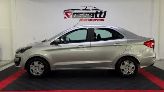 FORD-KA-2020