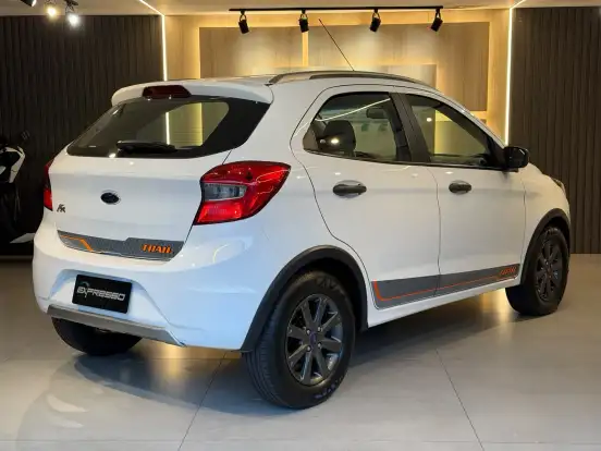 FORD-KA-2018