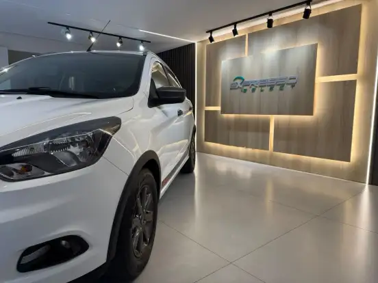 FORD-KA-2018