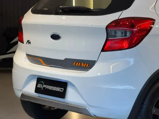 FORD-KA-2018