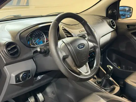 FORD-KA-2018