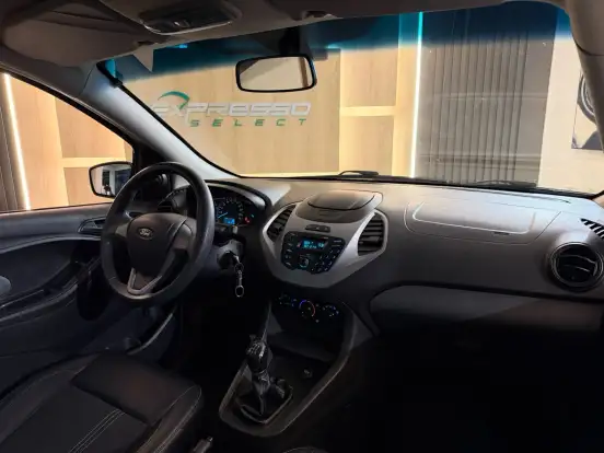 FORD-KA-2018