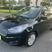 FORD KA 1.5 TI-VCT FLEX SE PLUS SEDAN AUTOMÁTICO FORD KA 1.5 TI-VCT FLEX SE PLUS SEDAN AUTOMÁTICO