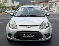 FORD KA 1.0 MPI 8V FLEX 2P MANUAL FORD KA 1.0 MPI 8V FLEX 2P MANUAL