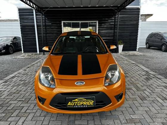 FORD KA 1.0 MPI 8V FLEX 2P MANUAL