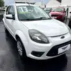 FORD KA 1.0 MPI FLY 8V FLEX 2P MANUAL FORD KA 1.0 MPI FLY 8V FLEX 2P MANUAL