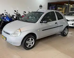 FORD KA 1.0 MPI GL 8V GASOLINA 2P MANUAL FORD KA 1.0 MPI GL 8V GASOLINA 2P MANUAL