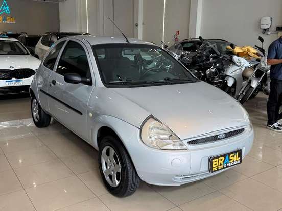 FORD-KA-2004