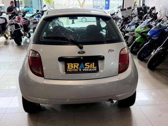 FORD-KA-1.0 MPI GL 8V GASOLINA 2P MANUAL FORD-KA-2004