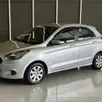 FORD KA 1.0 TI-VCT FLEX S MANUAL FORD KA 1.0 TI-VCT FLEX S MANUAL