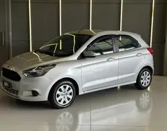 FORD KA 1.0 TI-VCT FLEX S MANUAL FORD KA 1.0 TI-VCT FLEX S MANUAL