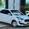 FORD KA 1.0 TI-VCT FLEX SE MANUAL FORD KA 1.0 TI-VCT FLEX SE MANUAL