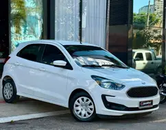 FORD KA 1.0 TI-VCT FLEX SE MANUAL FORD KA 1.0 TI-VCT FLEX SE MANUAL