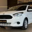 FORD KA 1.0 TI-VCT FLEX SE MANUAL FORD KA 1.0 TI-VCT FLEX SE MANUAL