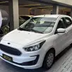 FORD KA 1.0 TI-VCT FLEX SE MANUAL FORD KA 1.0 TI-VCT FLEX SE MANUAL
