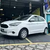 FORD KA 1.0 TI-VCT FLEX SE MANUAL FORD KA 1.0 TI-VCT FLEX SE MANUAL
