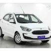 FORD KA 1.0 TI-VCT FLEX SE MANUAL FORD KA 1.0 TI-VCT FLEX SE MANUAL