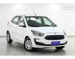 FORD KA 1.0 TI-VCT FLEX SE MANUAL FORD KA 1.0 TI-VCT FLEX SE MANUAL