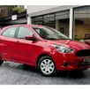 FORD KA 1.0 TI-VCT FLEX SE MANUAL FORD KA 1.0 TI-VCT FLEX SE MANUAL