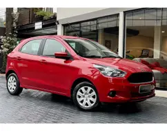 FORD KA 1.0 TI-VCT FLEX SE MANUAL FORD KA 1.0 TI-VCT FLEX SE MANUAL