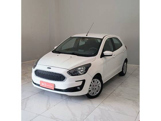 FORD KA 1.0 TI-VCT FLEX SE MANUAL