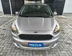 FORD KA 1.0 TI-VCT FLEX SE MANUAL FORD KA 1.0 TI-VCT FLEX SE MANUAL