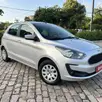 FORD KA 1.0 TI-VCT FLEX SE MANUAL FORD KA 1.0 TI-VCT FLEX SE MANUAL