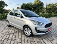 FORD KA 1.0 TI-VCT FLEX SE MANUAL FORD KA 1.0 TI-VCT FLEX SE MANUAL