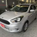 FORD KA 1.0 TI-VCT FLEX SE MANUAL FORD KA 1.0 TI-VCT FLEX SE MANUAL