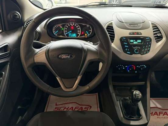FORD-KA-2018