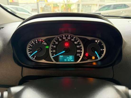 FORD-KA-2018