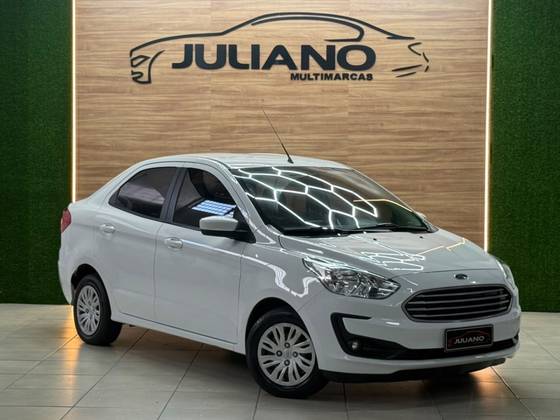 FORD KA 1.0 TI-VCT FLEX SE MANUAL